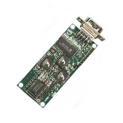 Ein guter Preis. Wandler-magnetischer Gauß-Wendewinkel-Sensor-genaue absolute Überschrift Online