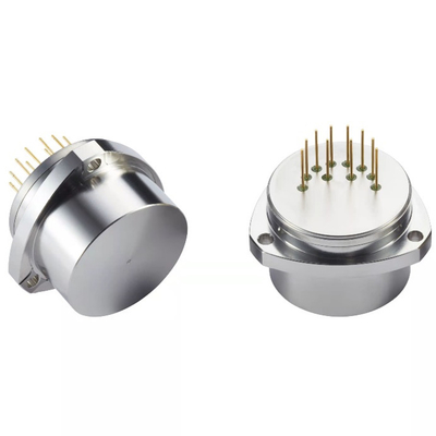 Ein guter Preis. Beschleunigungsmesser des Quarz-1.8-2.4mA/g, hohe Präzisions-Quarz-Scherbeschleunigungsmesser Online