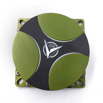 Ein guter Preis. Dynamischer Glasfaser-Gyroskop-Sensor für die Stabilisierung der Trägheitsplattform Online