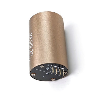 Ein guter Preis. Winkelgeschwindigkeit Glasfaser Gyroskop Sensor Kleiner Nebel Online