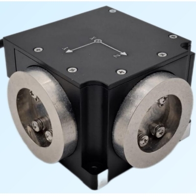 Ein guter Preis. 500°/S Reichweite Glasfaser-Gyroskop Drei-Achsen-Gyroskop mit niedrigem Bias Online
