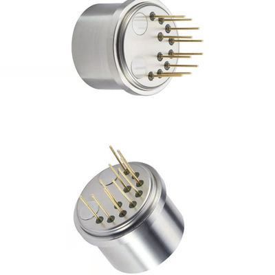 Ein guter Preis. Trägheitsnavigationssystem Quarz-Vibrationssensor mit PT1000 Temperatursensor Online