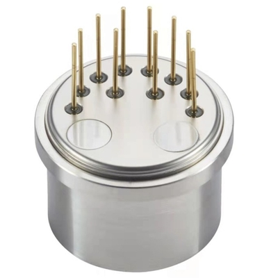 Ein guter Preis. Quarz-Flexurbeschleuniger der AV4-Serie mit hoher Präzision bei Ausgang und Temperaturkompensation Online