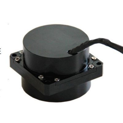 Ein guter Preis. Niedrige schräge einzelne Achsen-mittlere Präzision des Faser-Kreiselkompass-Sensor-50 PPMs Online