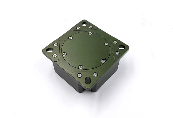 Ein guter Preis. High Dynamic Range Fog Gyroscope Sensor mit RS422-Digitalkommunikation Online