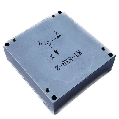 Ein guter Preis. High Dynamic Range 450deg/s Trägheitsnavigationssensor für genaue Messungen KT-EX 9-2 Online
