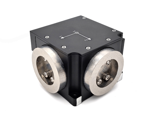 Ein guter Preis. Drei Achsen integrierte Glasfaser Gyro Trägheitsnavigationssystem Gyroskop für Servo-Tracking Online