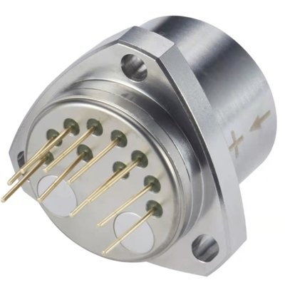 Ein guter Preis. 50g Quarz-Flexur-Beschleunigungsmesser mit 6g Zufallsvibration Online