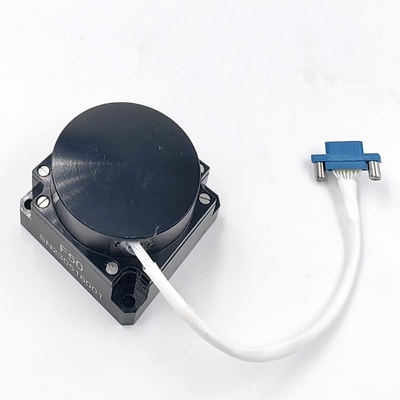 Ein guter Preis. Faseroptisches Gyroskop 50 mm x 50 mm x 32 mm mit ±500°/s Bereich Online