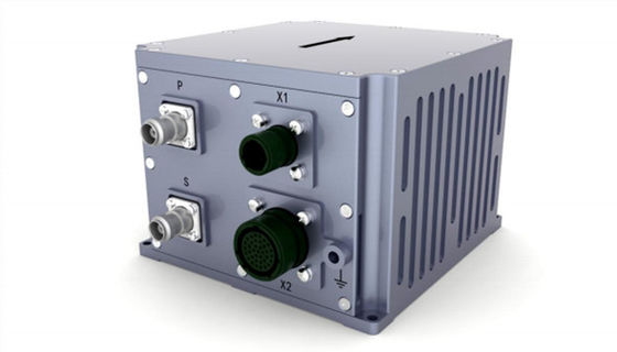Ein guter Preis. Hochpräzise integriertes Navigationssystem mit 0,05°/h Gyrostativ-Null-Bias-Stabilität und 200 Hz Navigationsdatenfrequenz Online
