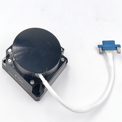 Ein guter Preis. Hochstabile Einsachsige Glasfaser-Gyros mit RS422-Ausgang für das Navigationssystem Online