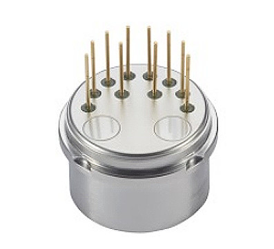 Ein guter Preis. ±12-±15V Stromversorgung Quarzbeschleuniger für Trägheitsmessungen Temperaturbereich -55°C -85°C Online
