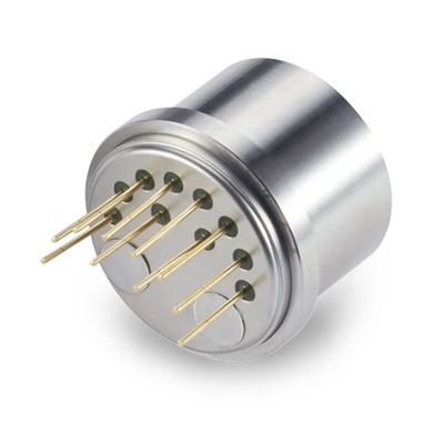 Ein guter Preis. Kleingrößiges Quarzbeschleunigungsmesser für statische und dynamische Prüfungen 0g 4-stündige Kurzzeitstabilität ≤30 ug Bandbreite 800-2500Hz Online