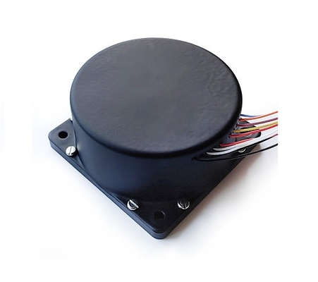 Ein guter Preis. Keine Aufwärmzeit Glasfaser-Gyroskop mit breiter Dynamikreichweite 200g Ausgangsmodus RS-422 Online