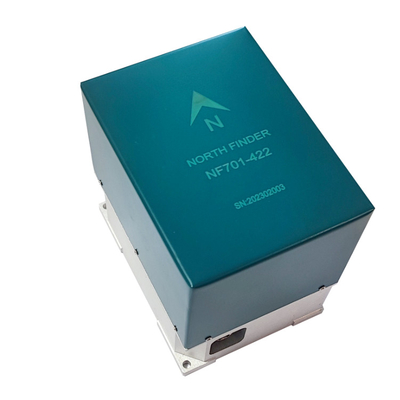 Ein guter Preis. Antimagnetische Glasfaser-Gyroskop Nordfinder Nordsuchender Gyroskop Online