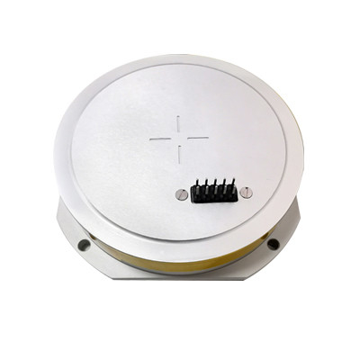 Qualität Hochpräzisions-FOG-Gyroskop mit integrierter Mikronano-Faseroptik mit Null-Bias-Stabilität ≤ 0,8°/h 10 s Fabrik