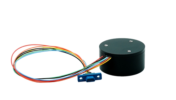 Ein guter Preis. Fizoptika Vg1703 Ersatz Silizium-Photonik-Integrierter Faseroptischer Gyroskopsensor Online