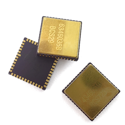 Ein guter Preis. 2025 Neueste Hochpräzision Mems Gyroskop Chip für Trägheitsnavigation Online