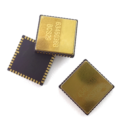 Ein guter Preis. Hochpräziser Einachs-MEMS-Gyro-Chip mit 0,5 °/h Bias für Marine und Stabilisierung Online