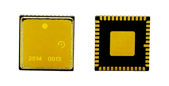 Ein guter Preis. Motion Tracking MEMS Gyroskop-Chip mit SPI-Ausgang, schnelle Reaktion Online