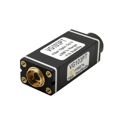 Ein guter Preis. VG103PT Faseroptisches Gyroskop ±350°/s Bereich ≤1°/h Stabilität Online