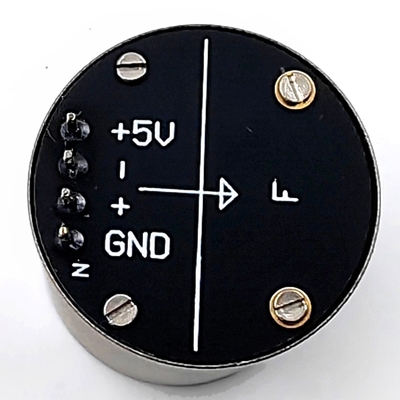 Ein guter Preis. Fizoptika VG091A Chinesische Version Glasfasergyroskop Sensor ±500°/s 5V Online