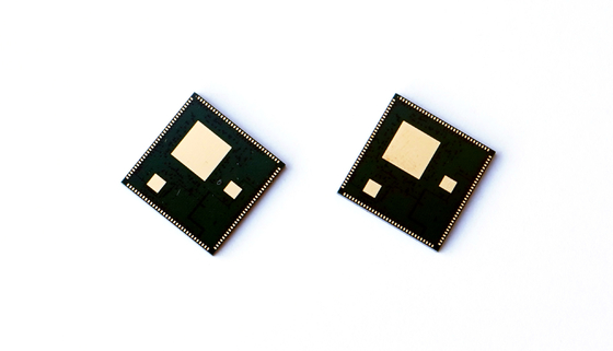 Ein guter Preis. Glasfaser-Gyro-Steuerungsschip 14bit ADC 80MHz Online