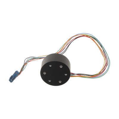 Ein guter Preis. Single Axis Fiber Optic Gyroscope MFOG40 ±300°/s Range 0.5°/h Stability Online