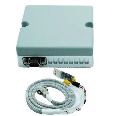 Ein guter Preis. Achsen-Drehscheibe Uut-Art 30kg-Lasts-Gewicht Ins-Test-3 mit thermischer Kammer Online