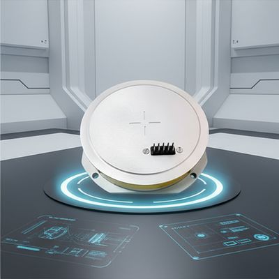 Ein guter Preis. einzelne Positions-Drehscheibe der Achsen-20kg mit Temperatur-Kammer Online