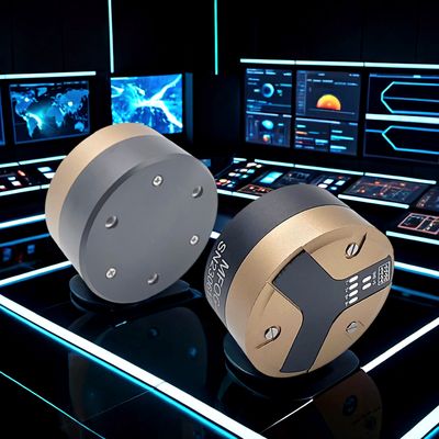 Ein guter Preis. Doppeldrehscheiben-motorisierte automatische Positionierung der achsen-RS232 Online