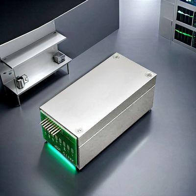 Ein guter Preis. Drehscheiben-Edelstahl-Computer-Steuerung INS IMU Online