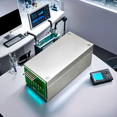 Ein guter Preis. FOG-Sensor für autonome Fahrzeugnavigation Online