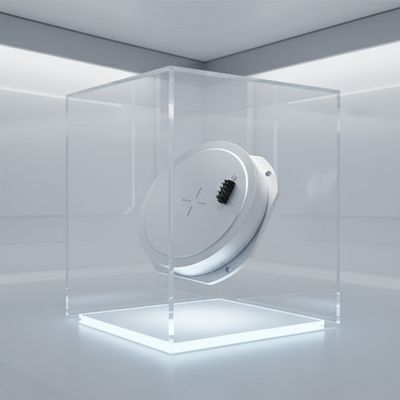 Ein guter Preis. Präzision Zwei-Achsen-Turntable bietet Winkelposition / Winkelgeschwindigkeit / Winkelbeschleunigung Online