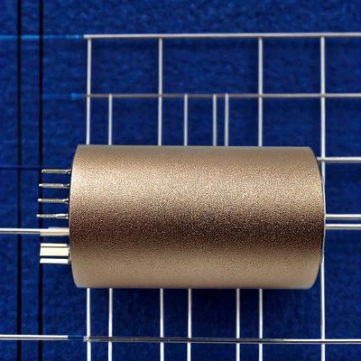 Ein guter Preis. Mikro-Nano-integrierter Faseroptik-Kreisel für präzise Trägheitsnavigation Online