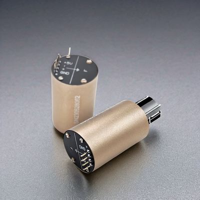 Ein guter Preis. Mikro-Nano-Faseroptik-Kreisel basierend auf Silizium-Photonik-Technologie Online