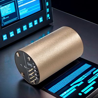 Ein guter Preis. Genauigkeit der Mittelstufe Micro-Nano-FOG Online