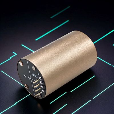 Ein guter Preis. Mikro-Nano-Faseroptik-Gyro auf Nanoskala in kleiner Größe Online