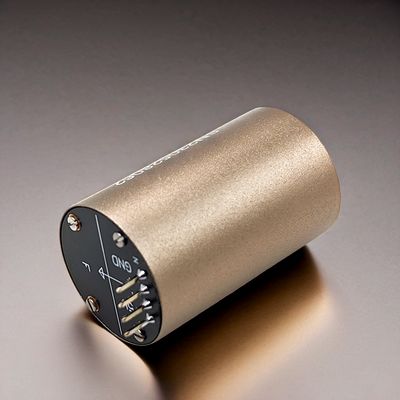 Ein guter Preis. Billiges Mikronano-Faseroptisches Gyroskop mit Vorteil bei der Massenproduktion Online