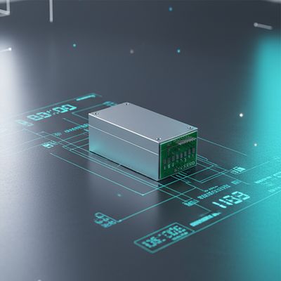 Ein guter Preis. Mikro-Nano-Faseroptik-Kreisel für integrierte Ahrs Online