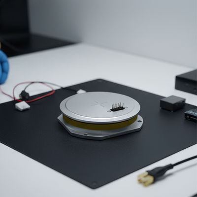 Ein guter Preis. Größe der Lastplatte Ø300 mm Bewegungssimulatoren mit zwei Achsen und Kammer für INS-Prüfungen Lastkapazität 30/50 kg Online