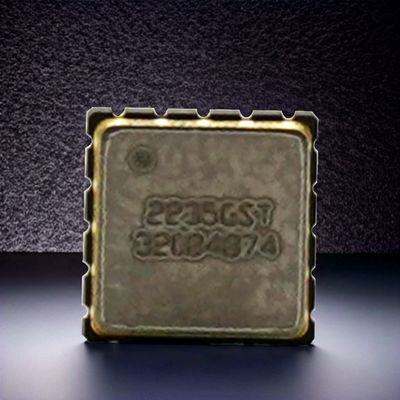 Ein guter Preis. Geräuscharmer MEMS-Inertialsensor mit stabiler Leistung Online