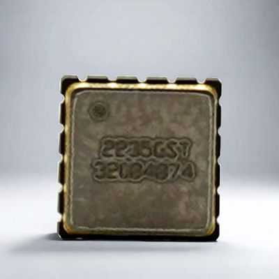 Ein guter Preis. Hochleistungs-MEMS-Trägheitssensor für die industrielle Steuerung Online