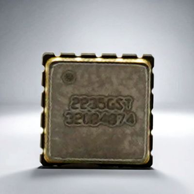 Ein guter Preis. Inertialsensor mit 3-Achsen-Gyroskop und 3-Achsen-Beschleunigungsmesser Online