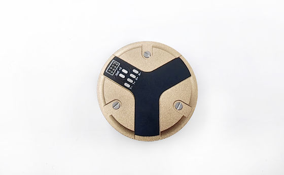 Ein guter Preis. Einzelner Achsen-Faser-Optikkreiselkompaß, niedrige schräge Faser-optischer Kreiselkompaß Online