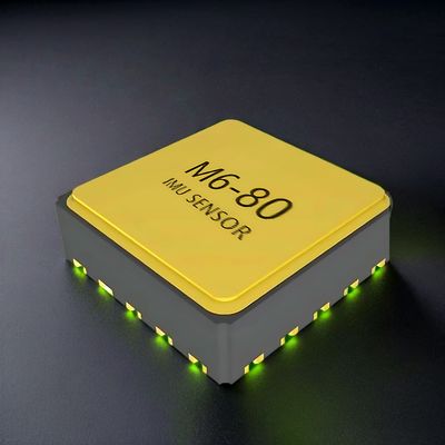 Ein guter Preis. Inertiale Messeinheit für die Rollstabilitätskontrolle Online