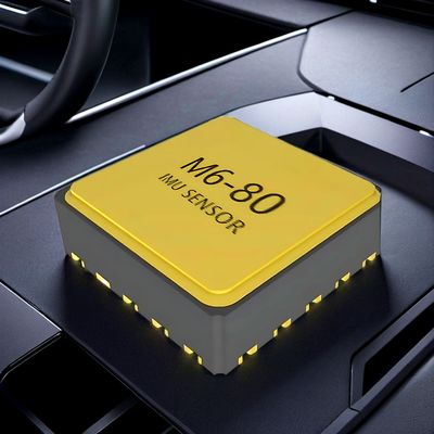 Ein guter Preis. Intelligente Inertiale Messeinheit mit SPI- oder UART-Schnittstelle Online