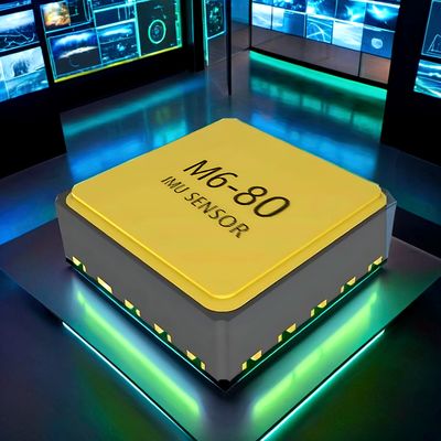 Ein guter Preis. Hochpräzise integriertes Navigationssystem mit 0,05°/h Gyrostativ-Null-Bias-Stabilität und 200 Hz Navigationsdatenfrequenz Online