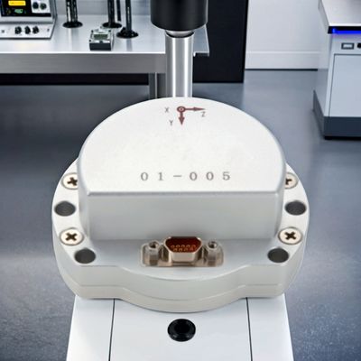 Ein guter Preis. Kostengünstiger 3-Achsen-Trägheits-Glasfaser-Gyrosensor mit geringer Vorspannung für die Navigation Online