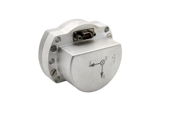 Ein guter Preis. Hochpräzise Trägheitsmessungseinheit Breiter Messbereich Auswählbarer Messbereich Online